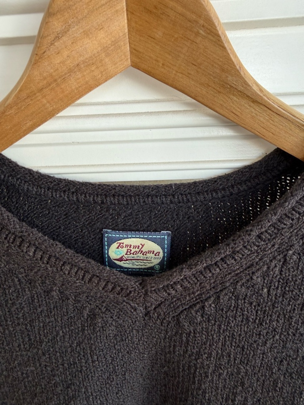 Tommy Bahama Sweater Size Large